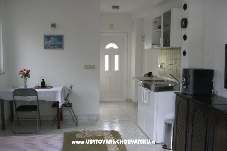 Kuća Petar &amp; Apartman for 2 perso – foto 17