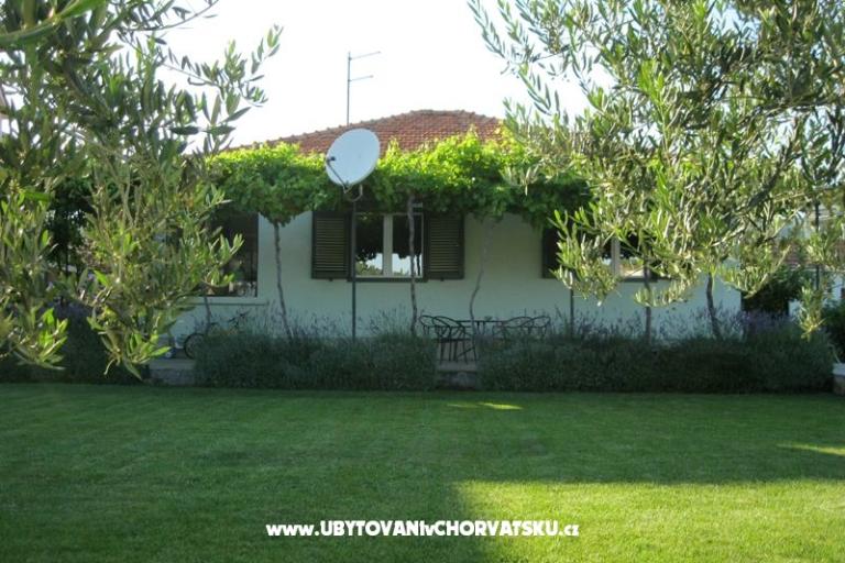 Kuća Petar &amp; Apartman for 2 perso – foto 2