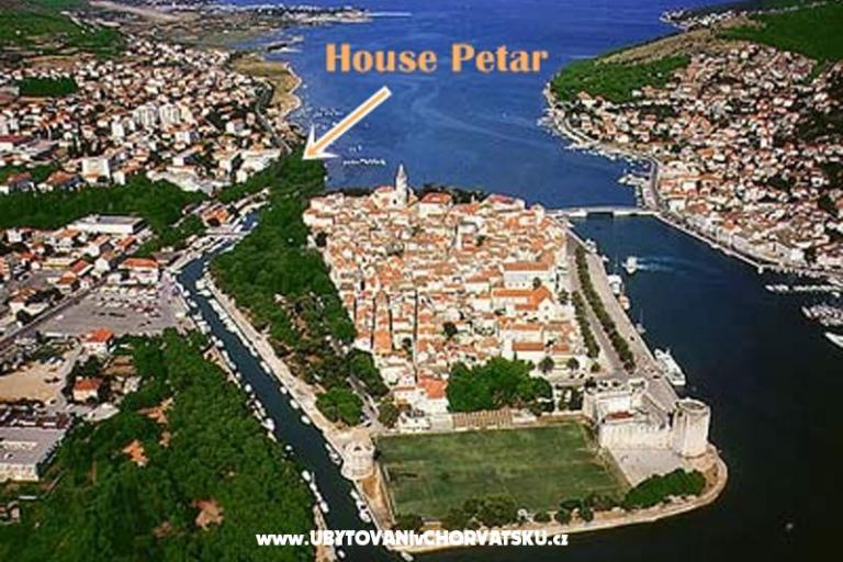 Kuća Petar &amp; Apartman for 2 perso – foto 3