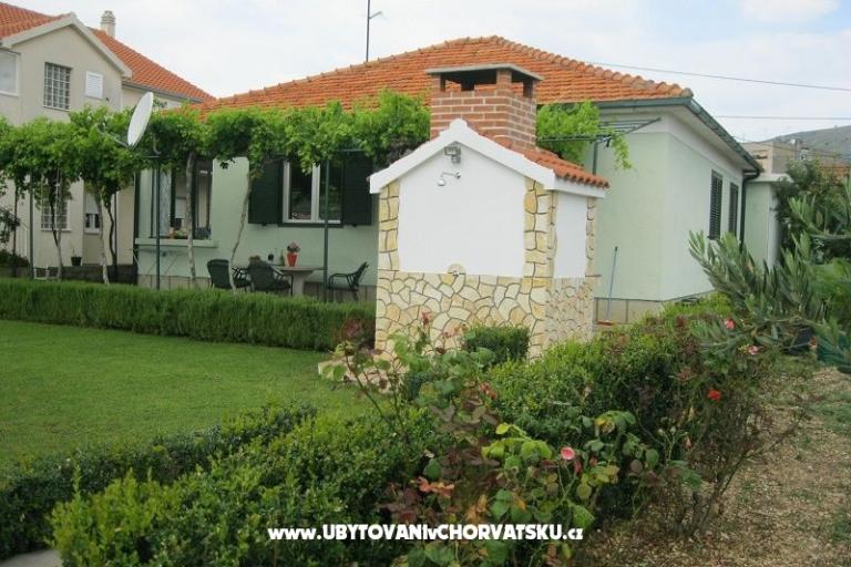 Kuća Petar &amp; Apartman for 2 perso – foto 4