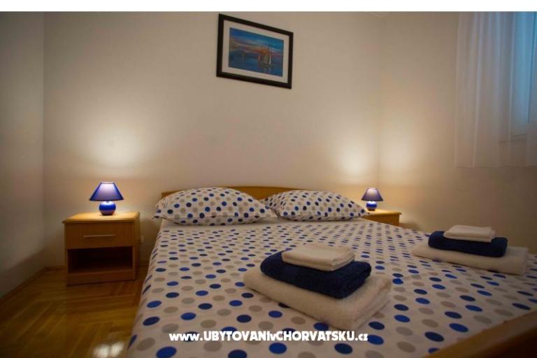Luxury Apartman Leda  – foto 12