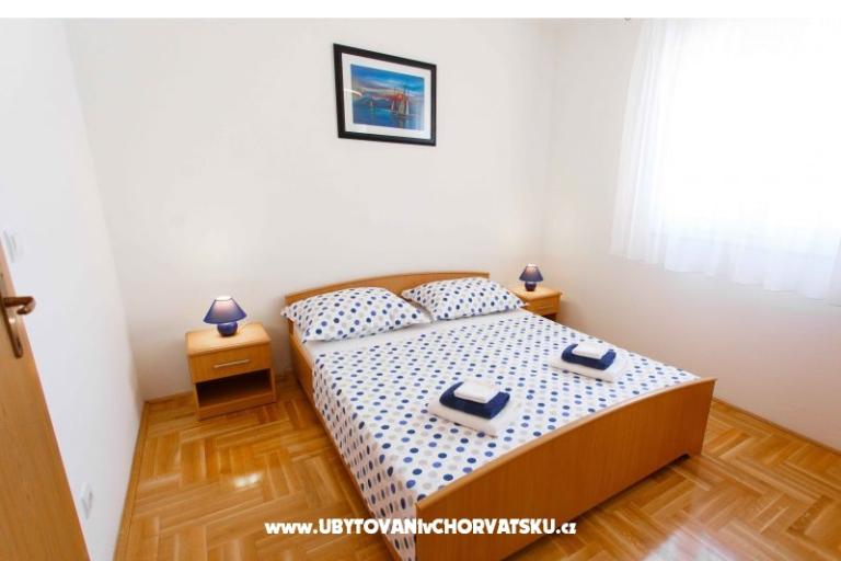 Luxury Apartman Leda  – foto 13