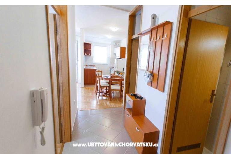 Luxury Apartman Leda  – foto 15
