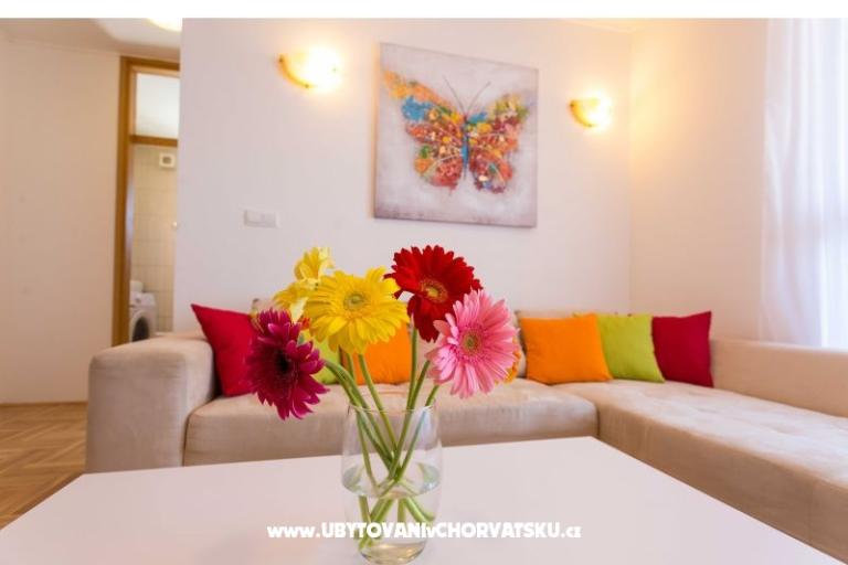 Luxury Apartman Leda  – foto 4