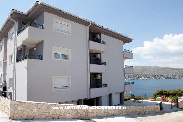 Maja Summer Residence – foto 11