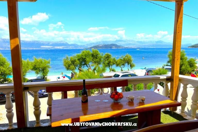 Apartmani Marinovi dvori – foto 4