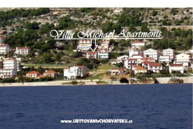  Villa Michael Apartmani – foto 6