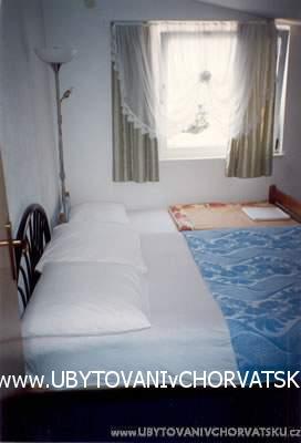 Apartmani Lucija – foto 2