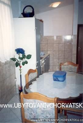 Apartmani Lucija – foto 3