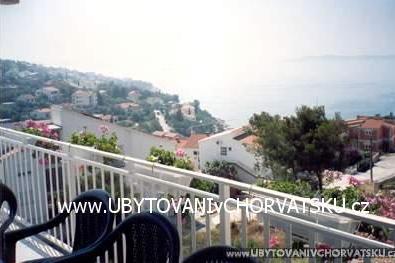 Apartmani Lucija – foto 4