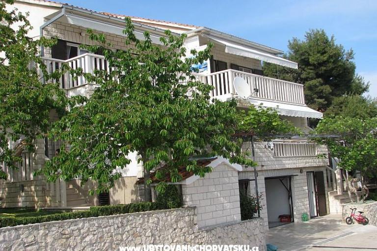 Apartmani Mila – foto 2
