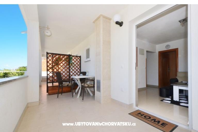Punta Apartmani – foto 14