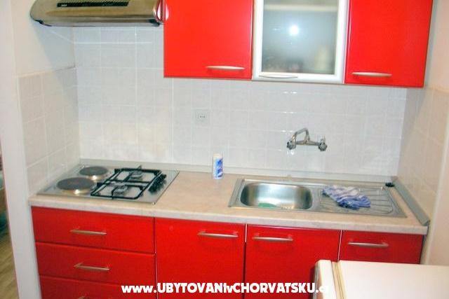 Apartmani Roza – foto 3