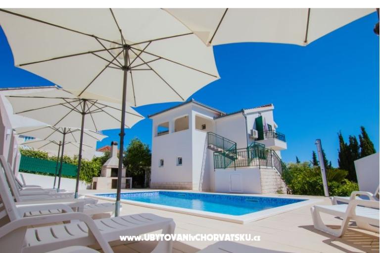 Apartmani Milović 30 m od more – foto 4