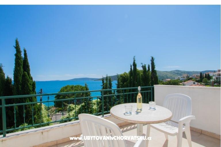 Apartmani Milović 30 m od more – foto 9