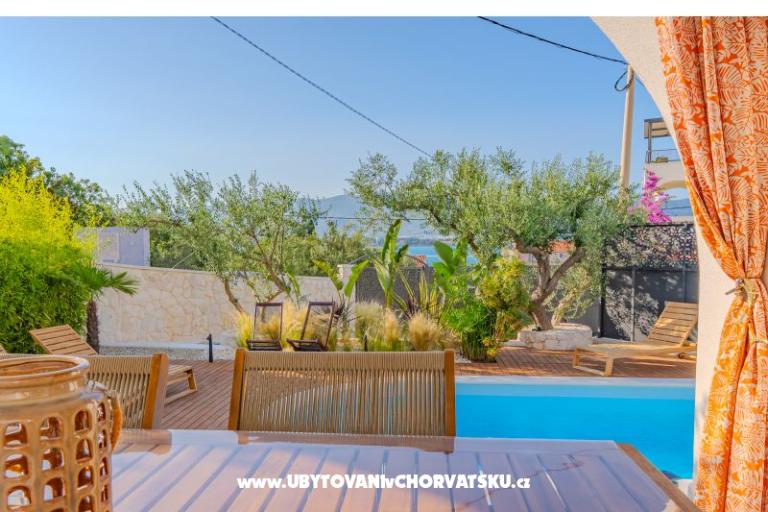 The Three Flowers Pool Kuća – foto 14