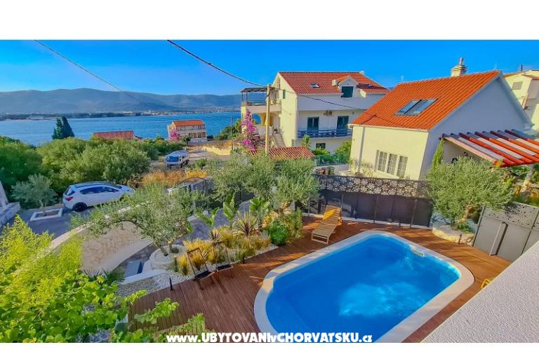 The Three Flowers Pool Kuća – foto 15