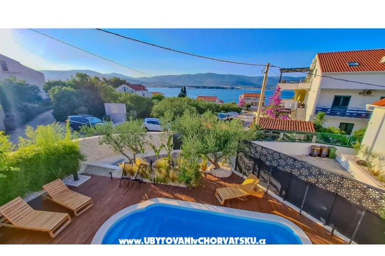 The Three Flowers Pool Kuća – foto 16