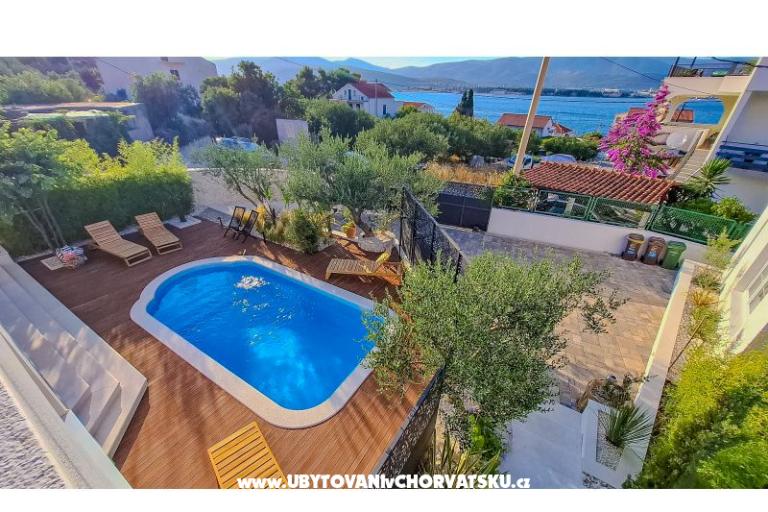 The Three Flowers Pool Kuća – foto 17
