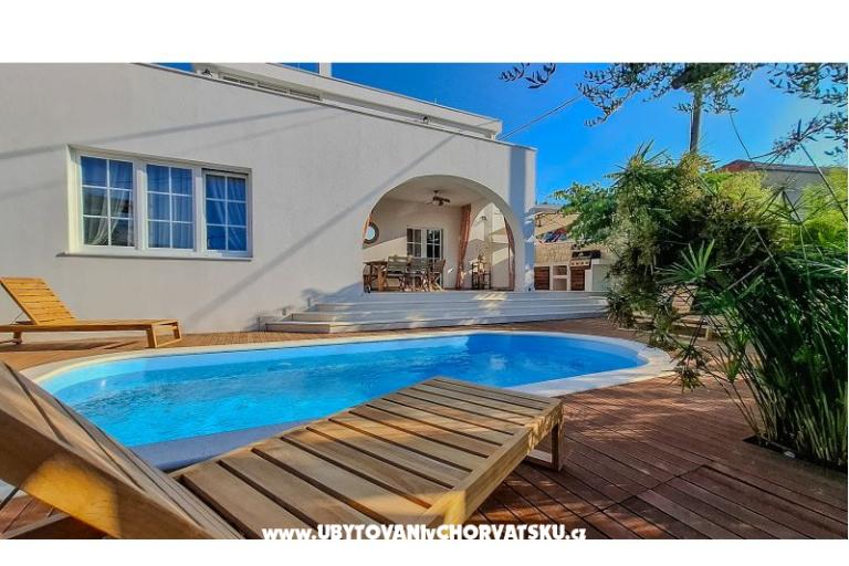 The Three Flowers Pool Kuća – foto 18