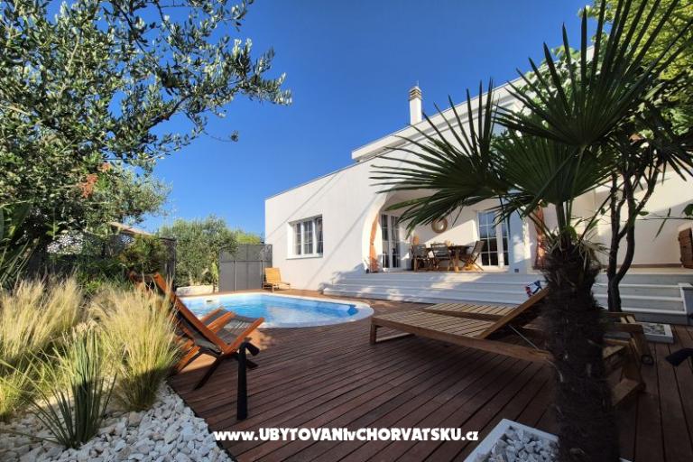 The Three Flowers Pool Kuća – foto 2