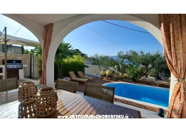 The Three Flowers Pool Kuća – foto 20