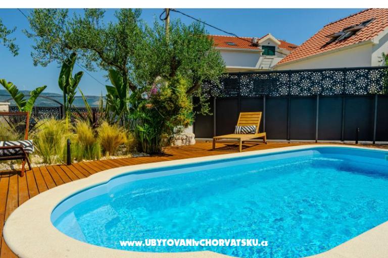 The Three Flowers Pool Kuća – foto 4