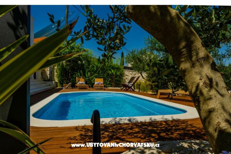 The Three Flowers Pool Kuća – foto 5