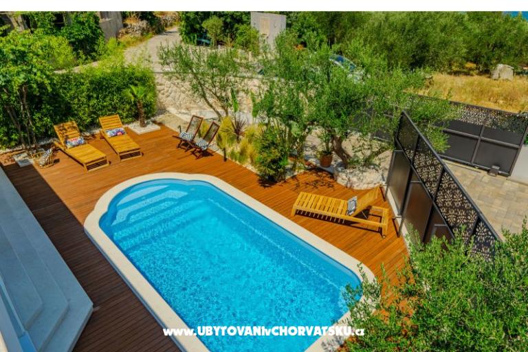 The Three Flowers Pool Kuća – foto 6