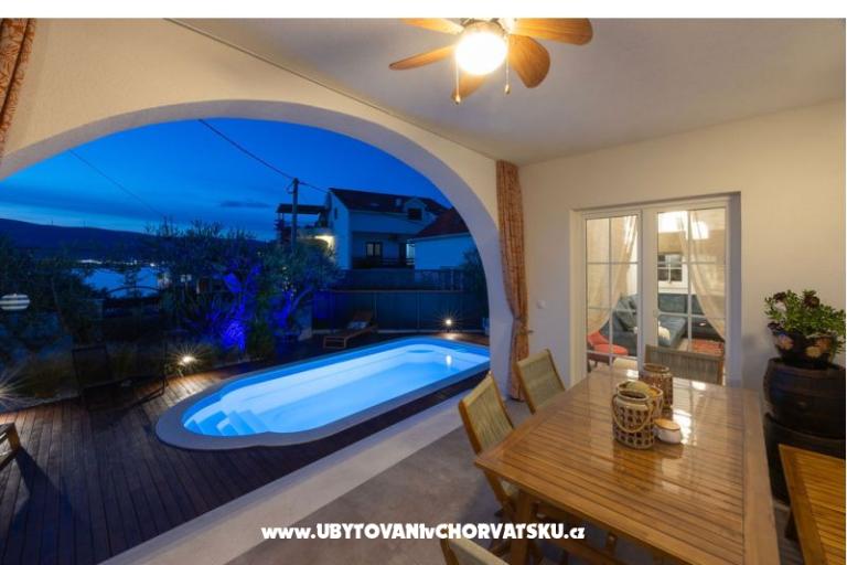 The Three Flowers Pool Kuća – foto 66