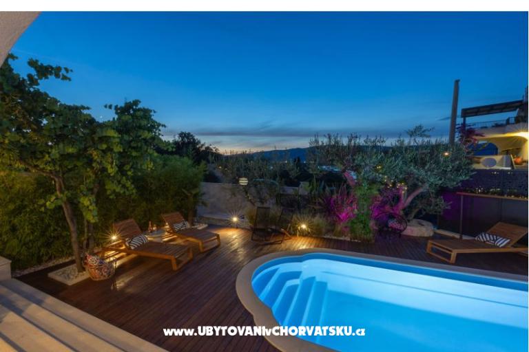The Three Flowers Pool Kuća – foto 67