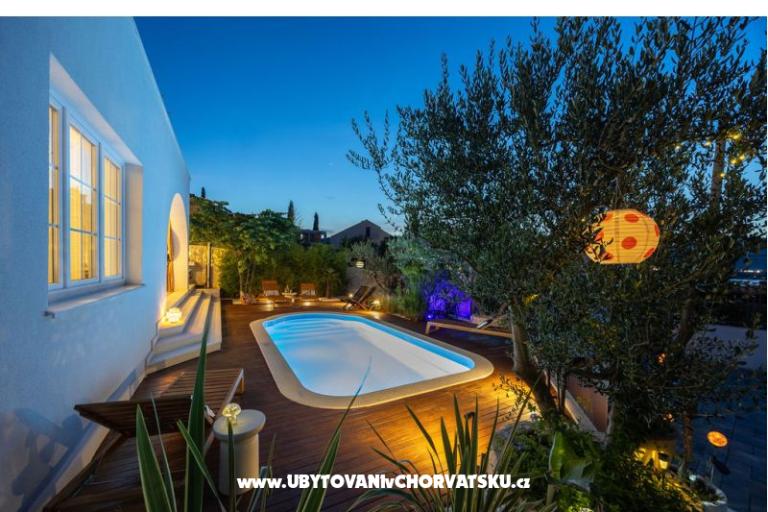 The Three Flowers Pool Kuća – foto 70
