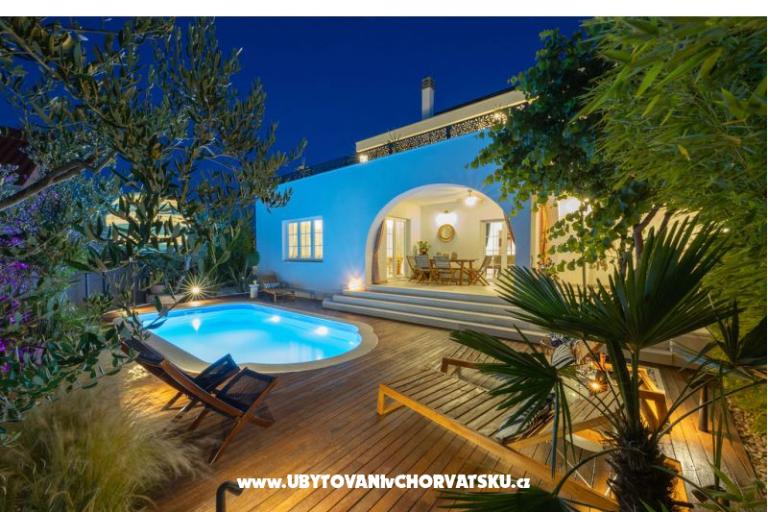 The Three Flowers Pool Kuća – foto 77