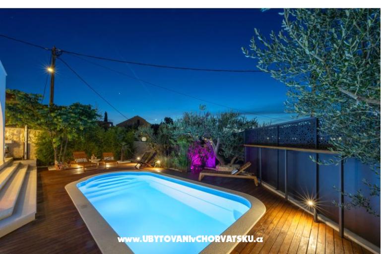 The Three Flowers Pool Kuća – foto 78