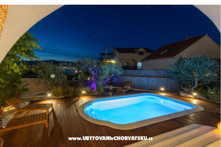 The Three Flowers Pool Kuća – foto 80