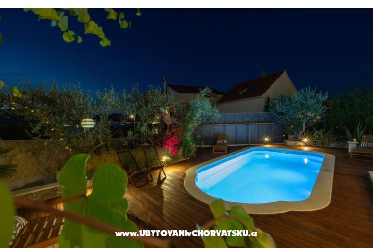 The Three Flowers Pool Kuća – foto 81