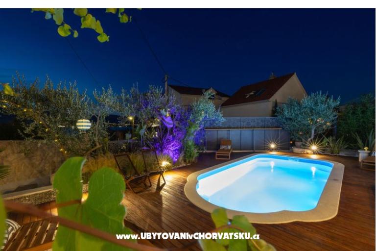 The Three Flowers Pool Kuća – foto 82