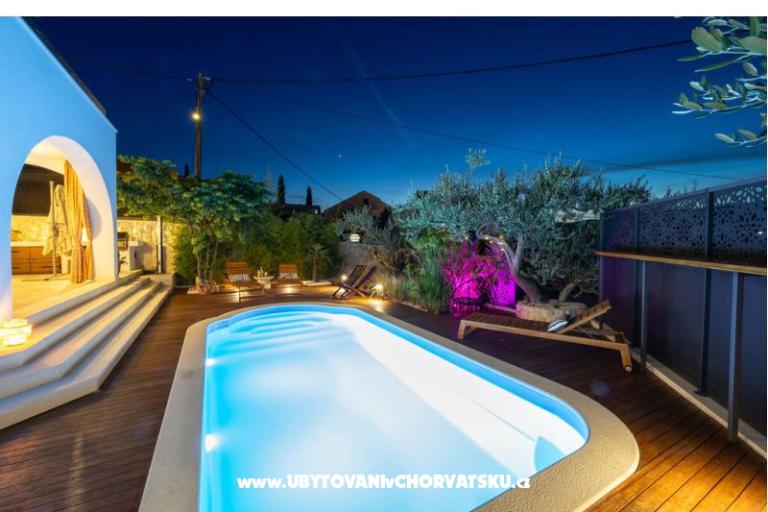 The Three Flowers Pool Kuća – foto 83
