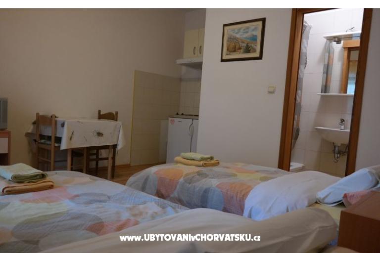 Apartmani Vagabundo – foto 8