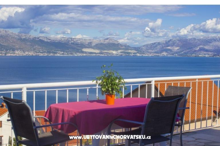 Apartmani Katarina Čiovo – foto 2