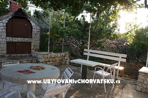 Apartmani Katarina Čiovo – foto 6