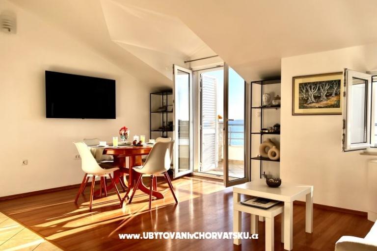 Magic sea view - Leo apartments – foto 20