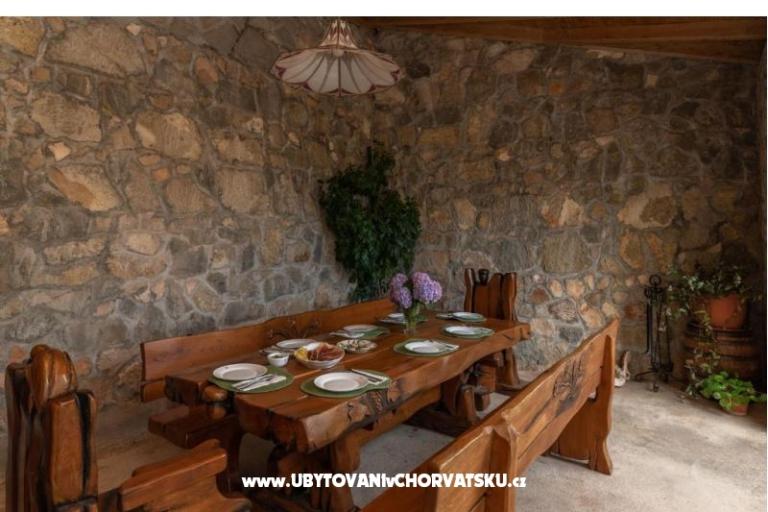 Villa Confido Luxury Apartman 01 – foto 11