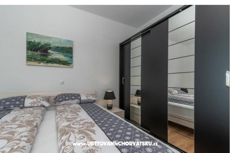 Villa Confido Luxury Apartman 01 – foto 12