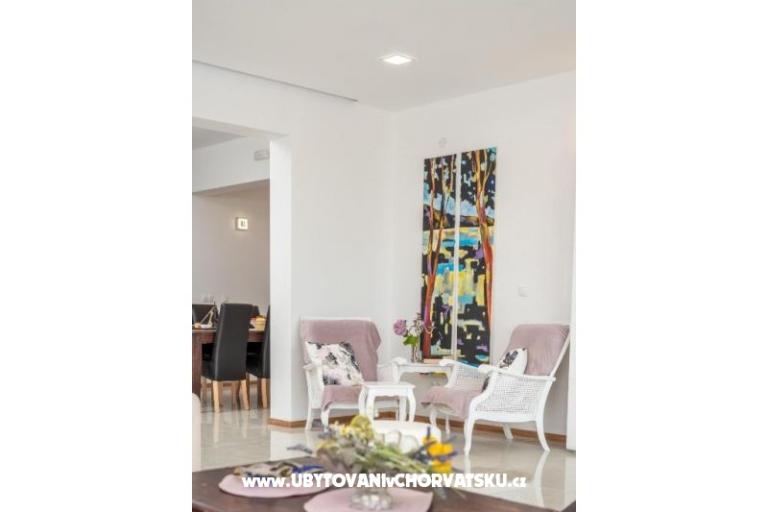 Villa Confido Luxury Apartman 01 – foto 19