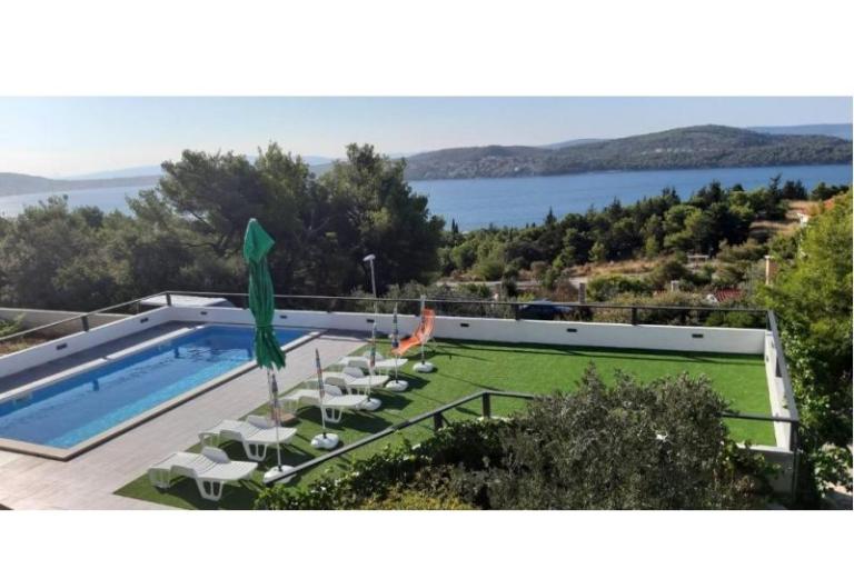 Villa Confido Luxury Apartman 01 – foto 3