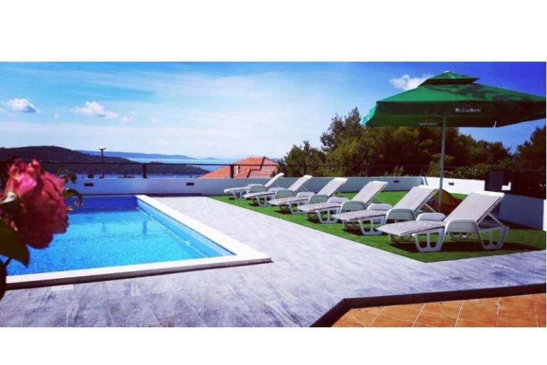 Villa Confido Luxury Apartman 01 – foto 5
