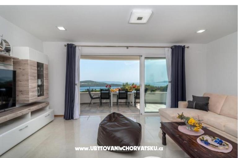 Villa Confido Luxury Apartman 01 – foto 7