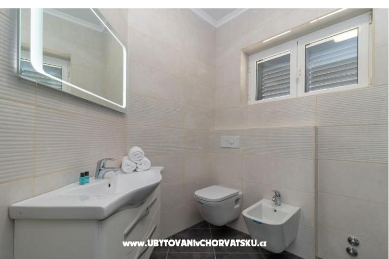 Villa Confido Luxury Apartman 01 – foto 8