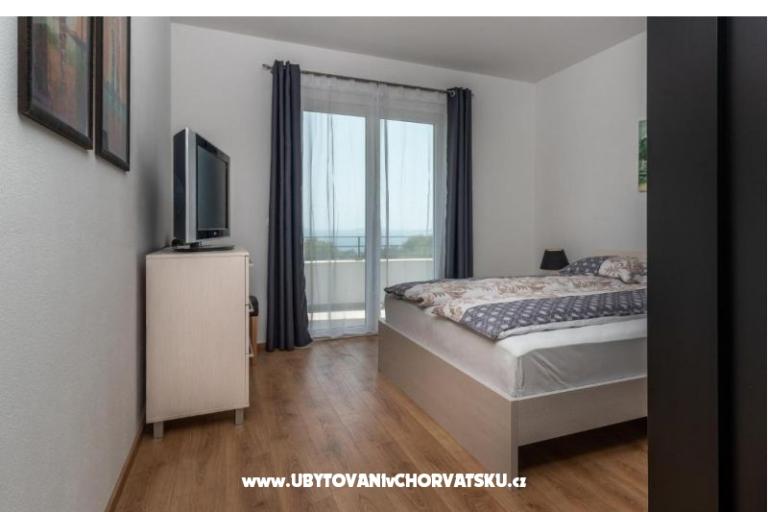 Villa Confido Luxury Apartman 01 – foto 9